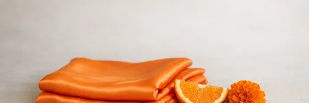 Turuncu Rengin Anlamı: Neşe ve Yaratıcılık