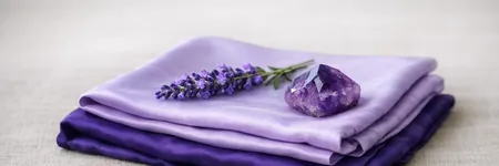 Mor Rengin Anlamı: Spiritüellik ve Gizem