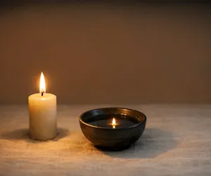 Mum Falı: Gelecek Alevde Nasıl Okunur?
