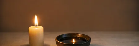 Mum Falı: Gelecek Alevde Nasıl Okunur?