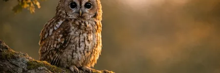 Totem Hayvanı Olarak Baykuş: Sembolizmi ve Anlamı