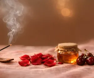 Aşkı Çekmek İçin Hangi Tütsüyü Yakmalı?