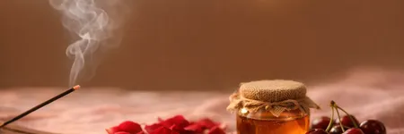 Aşkı Çekmek İçin Hangi Tütsüyü Yakmalı?