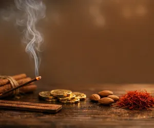 Elimize Para Geçmesi İçin Hangi Tütsüyü Kullanmalı?