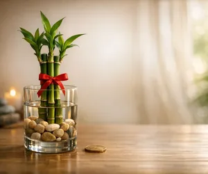 Şans Bambusu: Anlamı ve Feng Shui’deki Yeri