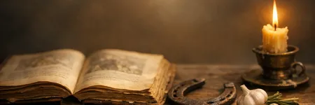 Batıl İnançların Kökeni: Nereden Geliyorlar?