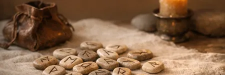 Run Alfabesi ve Anlamları: 25 Run ve Açılımları
