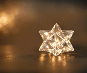 Merkaba Nedir? Anlamı, Faydaları ve Aktivasyonu
