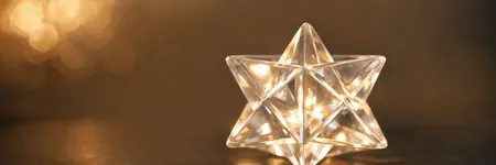 Merkaba Nedir? Anlamı, Faydaları ve Aktivasyonu