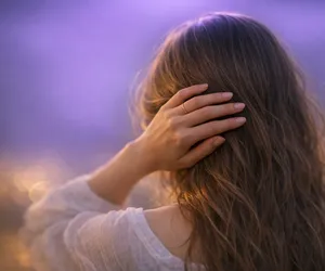 Kafa derisi kaşıntısının spiritüel anlamı