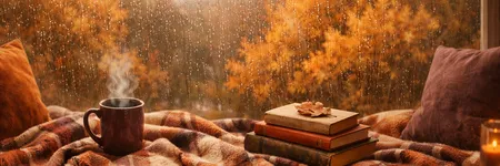 Burcunuza göre sonbahar hüznüyle nasıl başa çıkılır? 🍂
