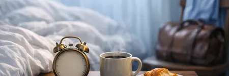 Pazartesi sabahı burçlar... ☕