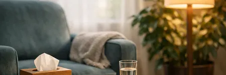 Terapide burçlar: Her burç seansta nasıl davranır? 🛋️