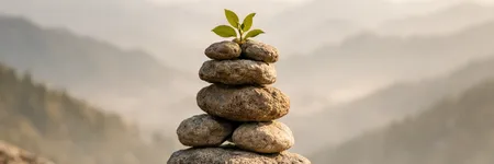 Oğlak burcunun gelişmek için bırakması gerekenler ♑🌱
