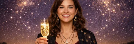 2027 Burç Yorumu, Astrolog Marta Denise | 12 Burç Ücretsiz ✨