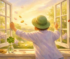 2027'de Her Burç İçin En Şanslı Ay 🍀