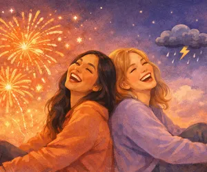 Süper ikili, patlayıcı ikili: 2027 burç uyumları 💥
