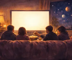 12 burç 2027'de dizi karakteri olsaydı 🎬
