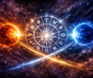 2027'de aldatabilecek astrolojik burçlar 😈