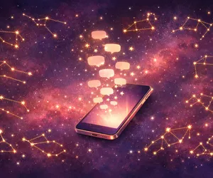 Mesajlara cevap verme şekliniz burcunuz hakkında ne söylüyor? 📱