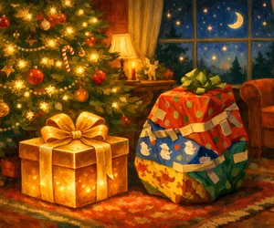 Burcunuzun GERÇEKTEN istediği yılbaşı hediyesi (vs kayınvalideniz) 🎁😅