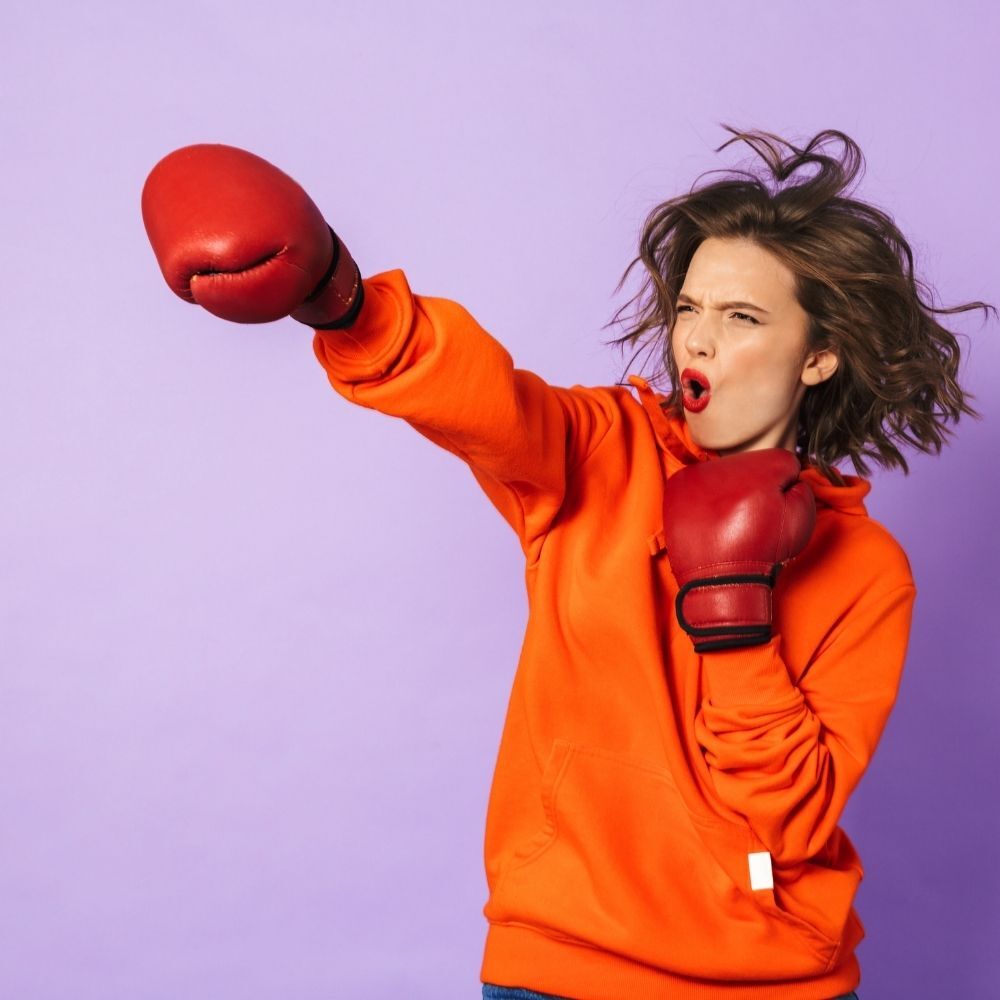 🥊 Psikolojik savunma mekanizmaları nelerdir?