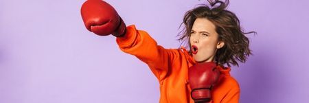🥊 Psikolojik savunma mekanizmaları nelerdir?