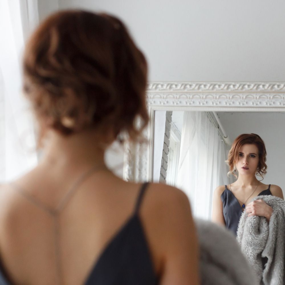 Ayna teorisi nedir? Psikolojide ayna etkisi