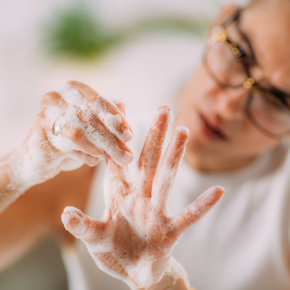 Obsesif Kompulsif Bozukluk (OKB) nedir?