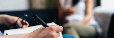 Psikoloğa her şey anlatılır mı? Psikolog ile ne konuşulur?