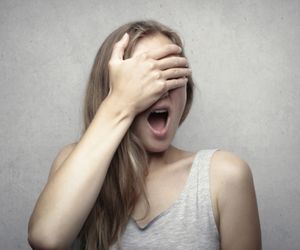 Fobi ne demek? 😨 En yaygın fobi çeşitleri nelerdir?