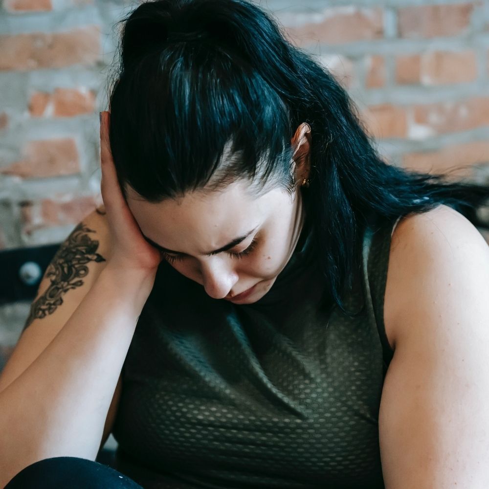 Kendini sabote etmek | Self Sabotaj nedir?