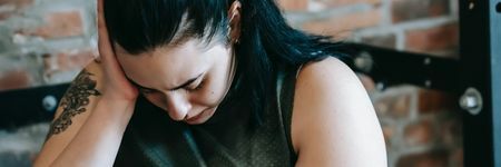 Kendini sabote etmek | Self Sabotaj nedir?