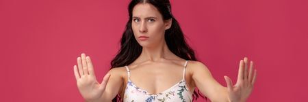 Asla özür dilememeniz gereken 6 şey!