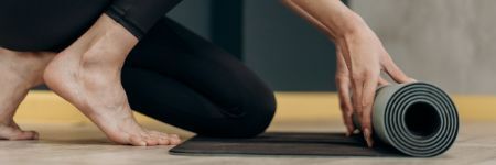 21 Haziran Dünya Yoga günü!