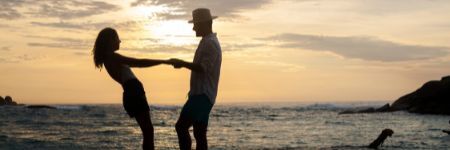 Sevgili ile tatil yapmak | Yolunda gitmesi için 5 ipucu!