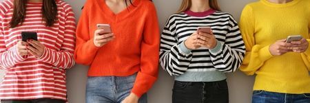 Nomofobi nedir? | Cep telefonu bağımlılığı