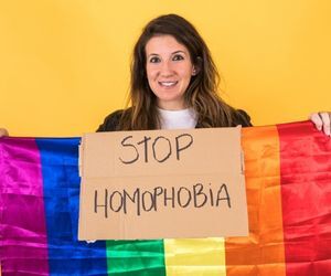 Homofobi nedir? Homofobi ile mücadele etmenin yolları