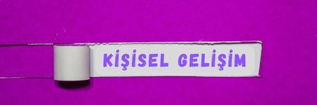 Kişisel gelişim sözleri (resimli) | TOP 25