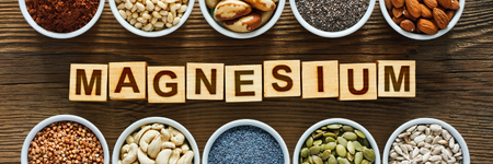 Magnezyum eksikliğine ne iyi gelir? | Magnezyum eksikliği