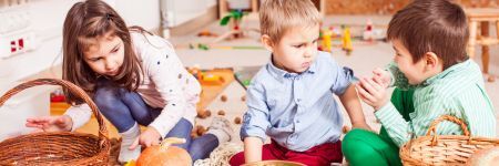 Montessori eğitim yontemi nedir? Nasıl uygulanır?