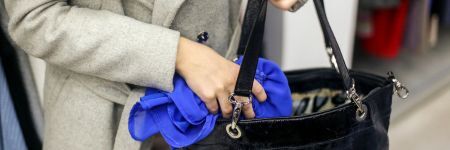 Çalma hastalığı olarak bilinen "kleptomani" nedir?